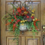 Fall Arrangement