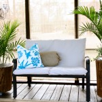 The Stump Side Tables