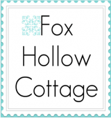 Fox Hollow Cottage