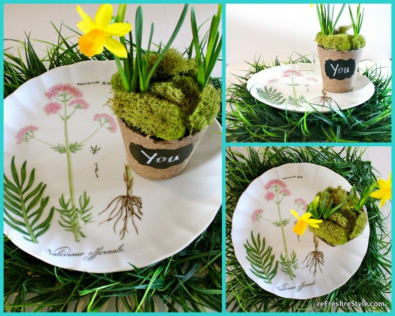 spring table