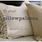pillowpalooza