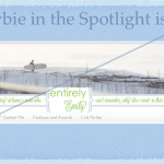 Newbie in the Spotlight