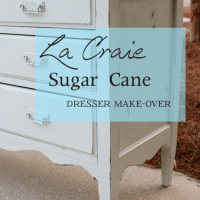 Maison Blanche Sugar Cane
