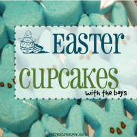 Easter Fun Ideas