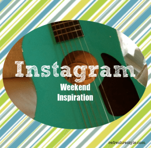 Inspiration