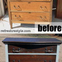 La Craie makeover