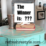 Cutting Edge Winner