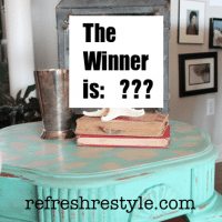 Cutting Edge Winner