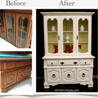 China Hutch