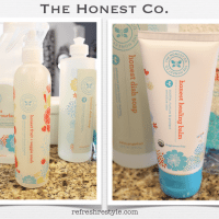 The Honest Co.