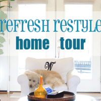 Home Tour