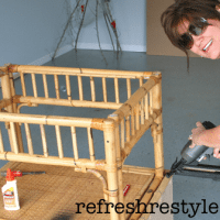 refresh restyle