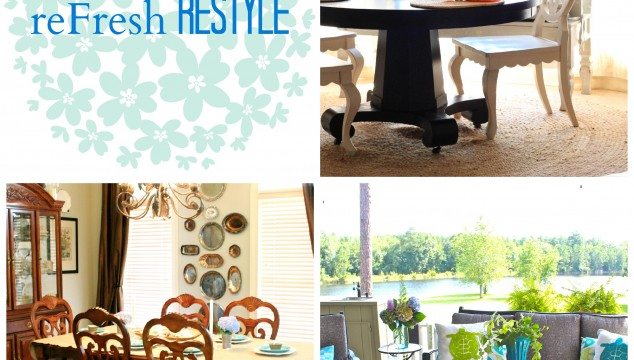 Finding My Style
