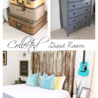 collectedguest room