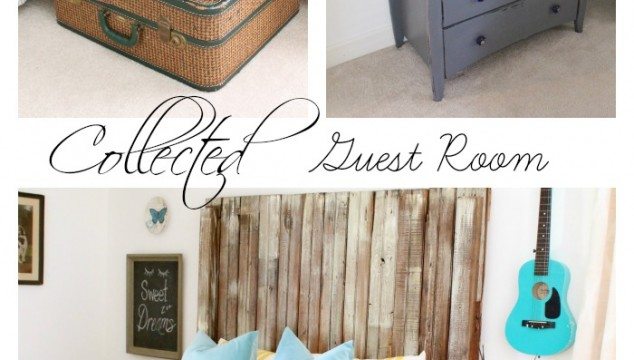 collectedguest room