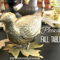 pheasantfalltable