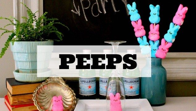 Peeps