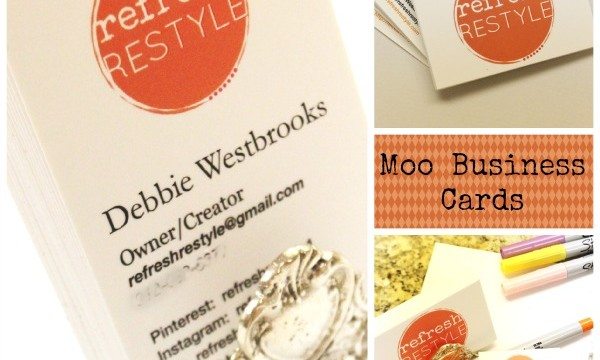 moo.com business cards