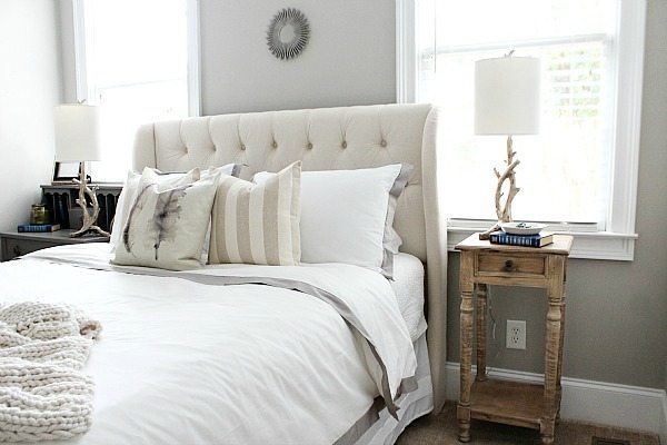 Guest Room Essentials - Refresh Restyle