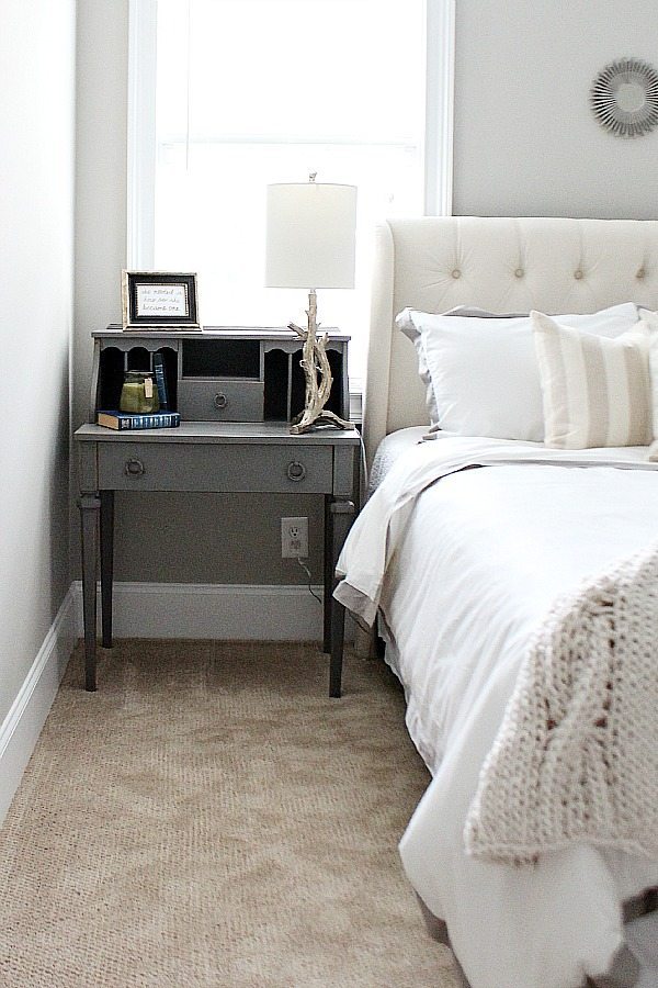 Guest Room Essentials - Refresh Restyle