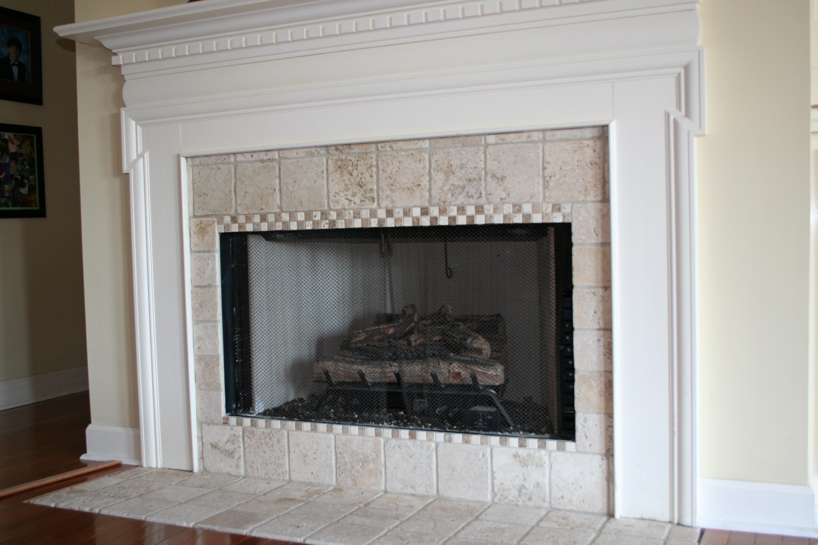 Tile on the Fireplace Surround | Refresh Restyle - 3456 x 2304 jpeg 714kB