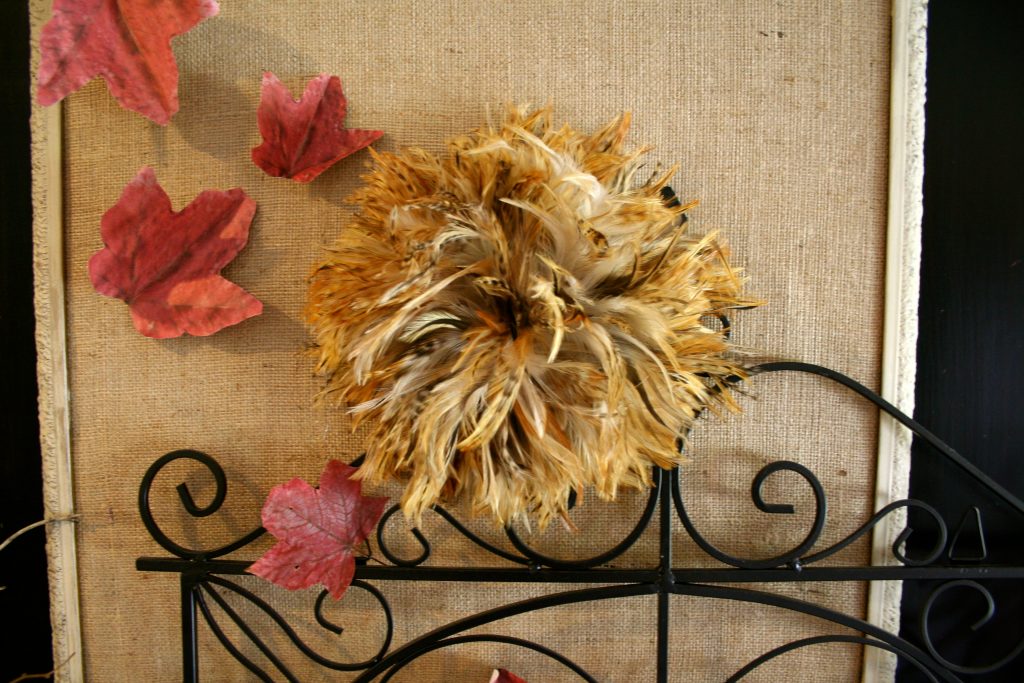 Faux Juju Hat Refresh Restyle