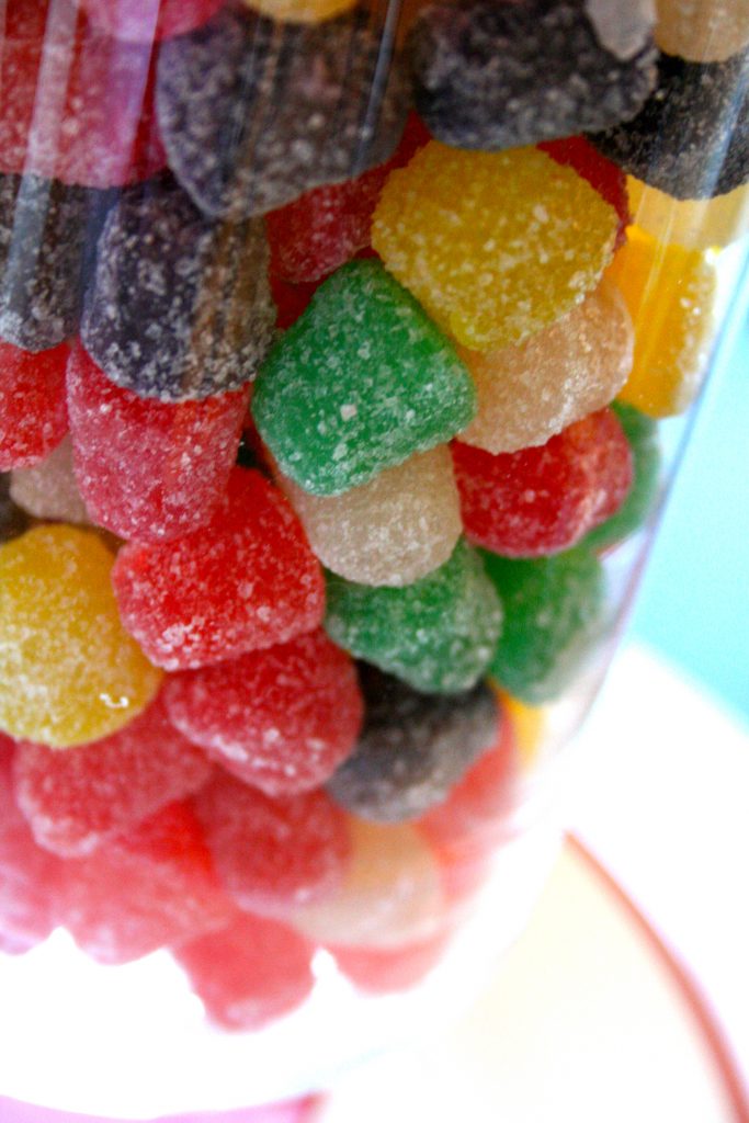 Goody Goody Gumdrops Refresh Restyle