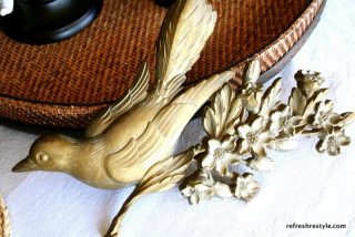 White Spray Paint ~ take 20 - Refresh Restyle