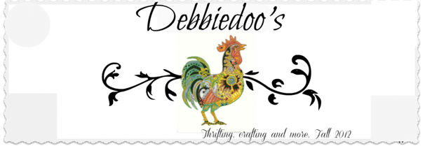 Debbiedoo's