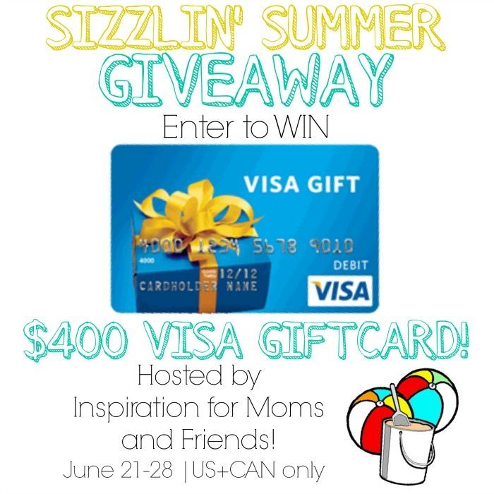 #giveaway #VisaCard #refreshrestyle