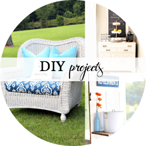 DIy Projects #refreshrestyle