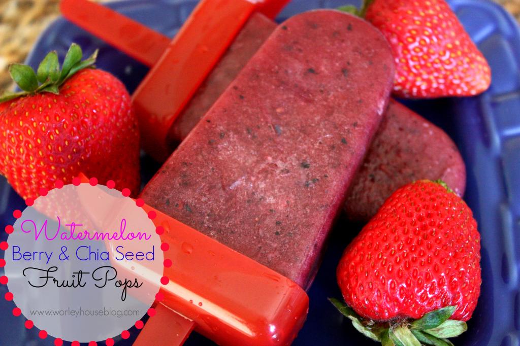09 - Worley House - Watermelon Berry Chia Seed Fruit Pops
