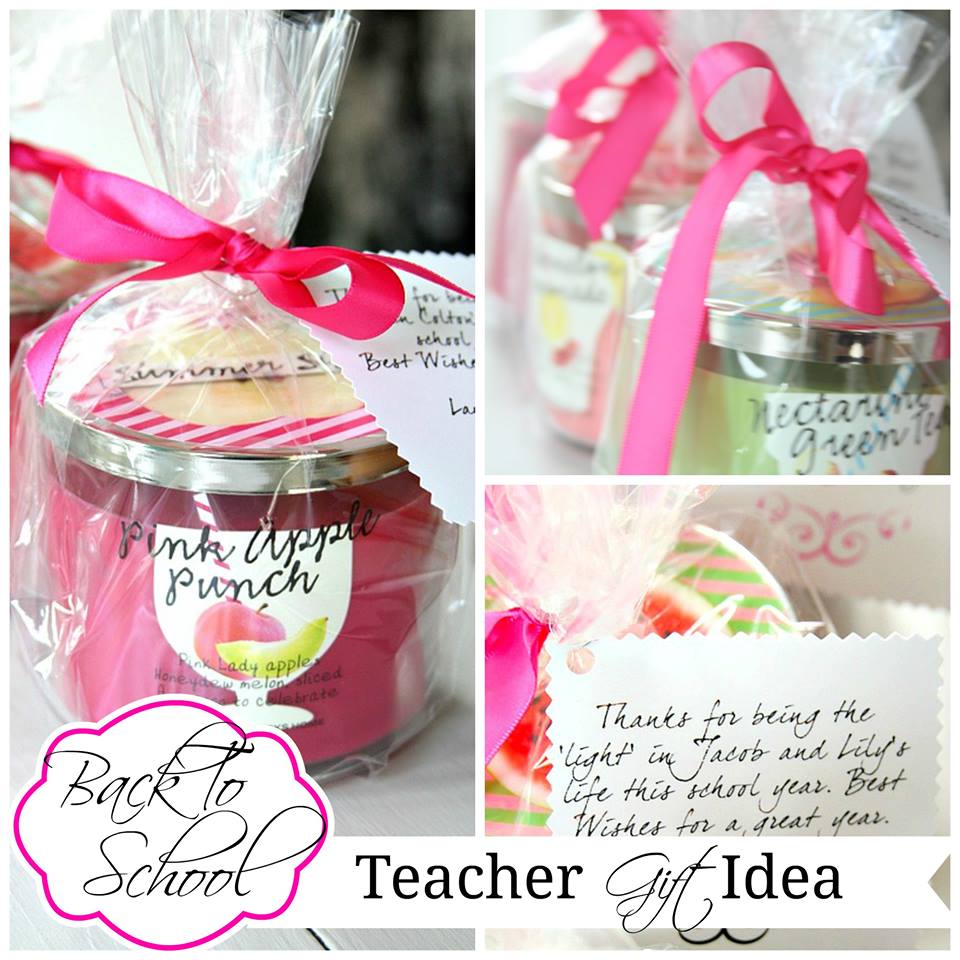 teacher gift