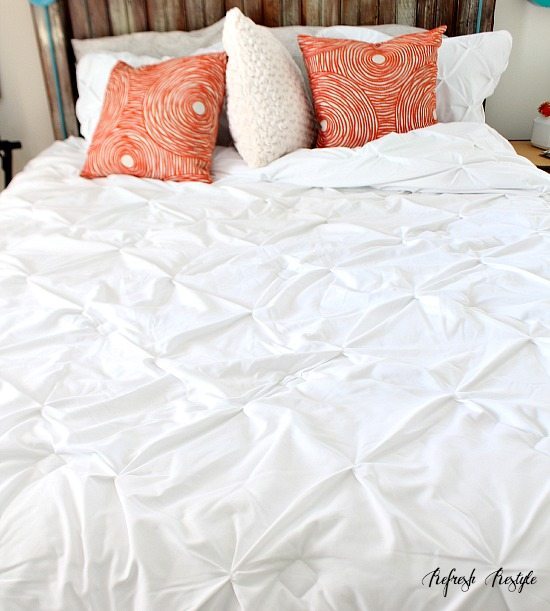 Guest Room Essentials - Refresh Restyle