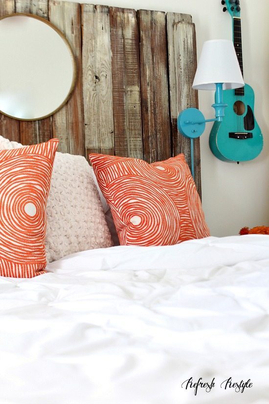 Guest Room Essentials - Refresh Restyle