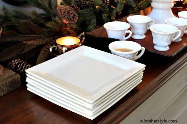 Holiday Entertaining made easy