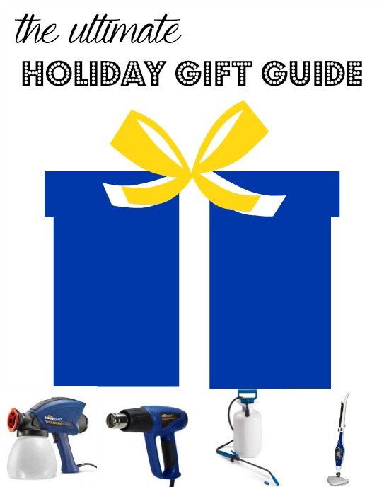 The Ultimate Holiday Gift Guide
