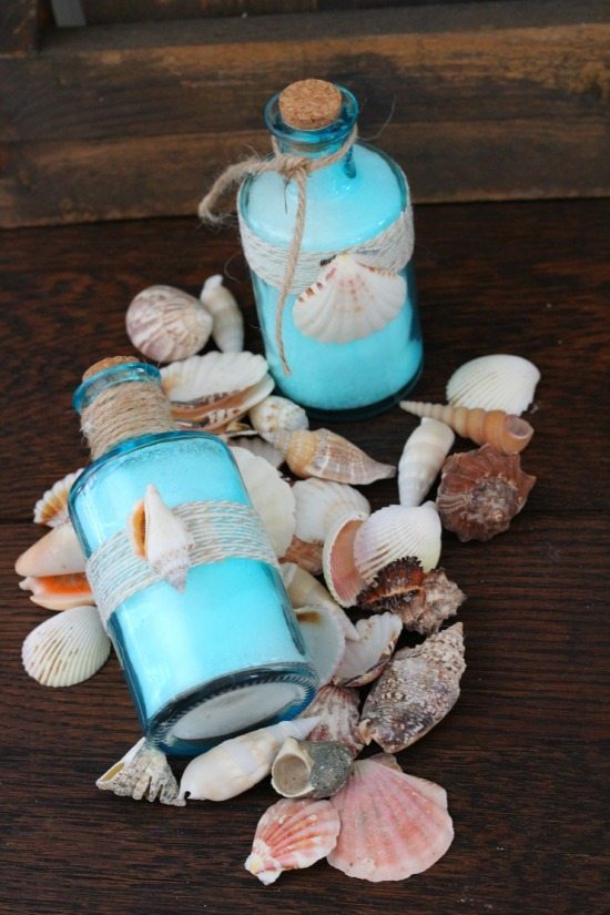 Soothing Bath Salts