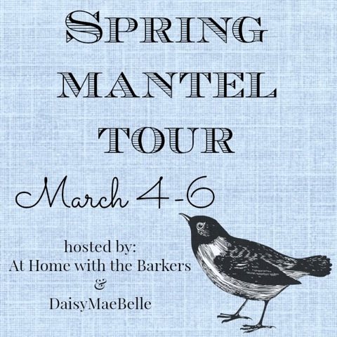 spring-mantel-tour