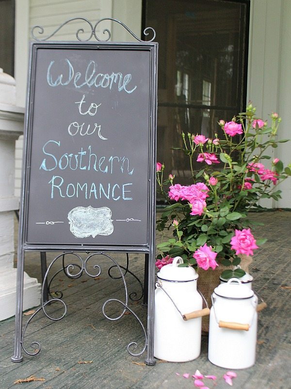 Welcome to Southern Romance, idea house in Mobile AL