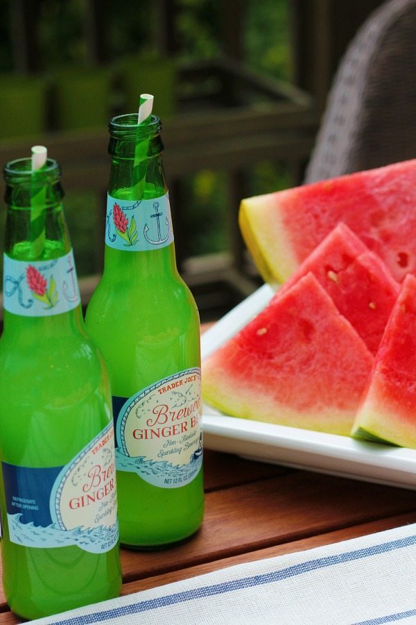 Back porch dining, summer living, yummy recipes