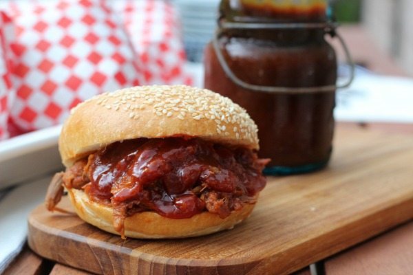 Pulled Pork Recipe