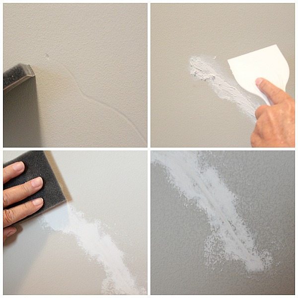 How to Prep Walls before Painting Refresh Restyle