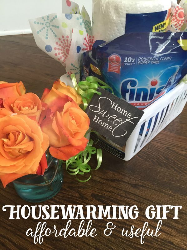 Walmart Home Gift Ideas