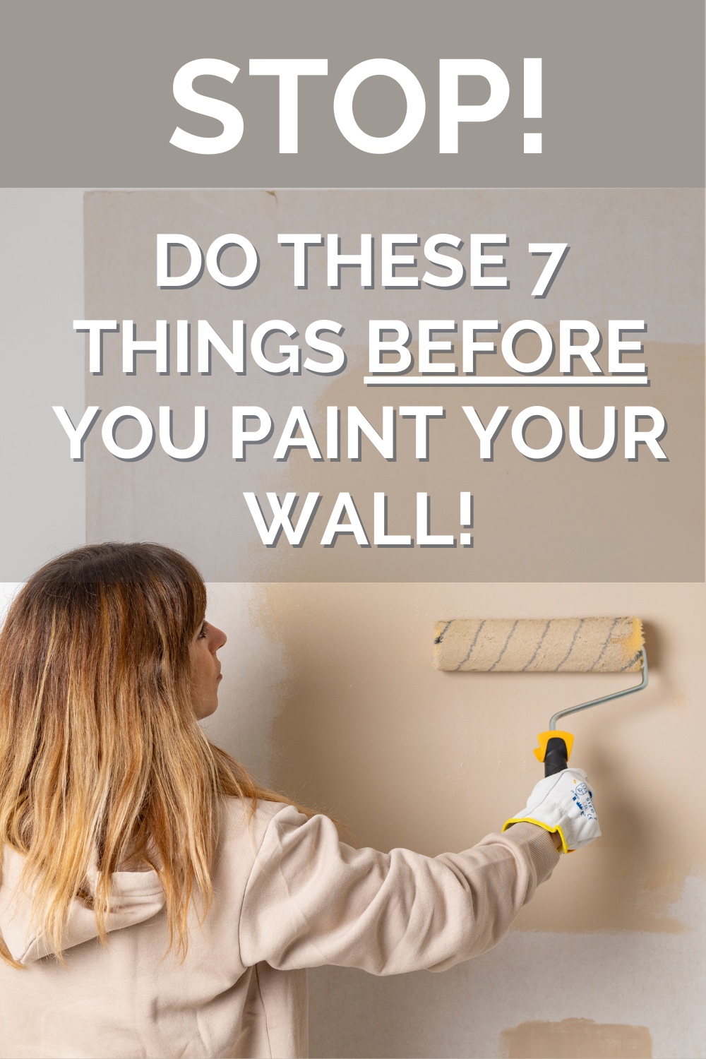 7 Ways to Safely Clean Paint Splatters and Spills