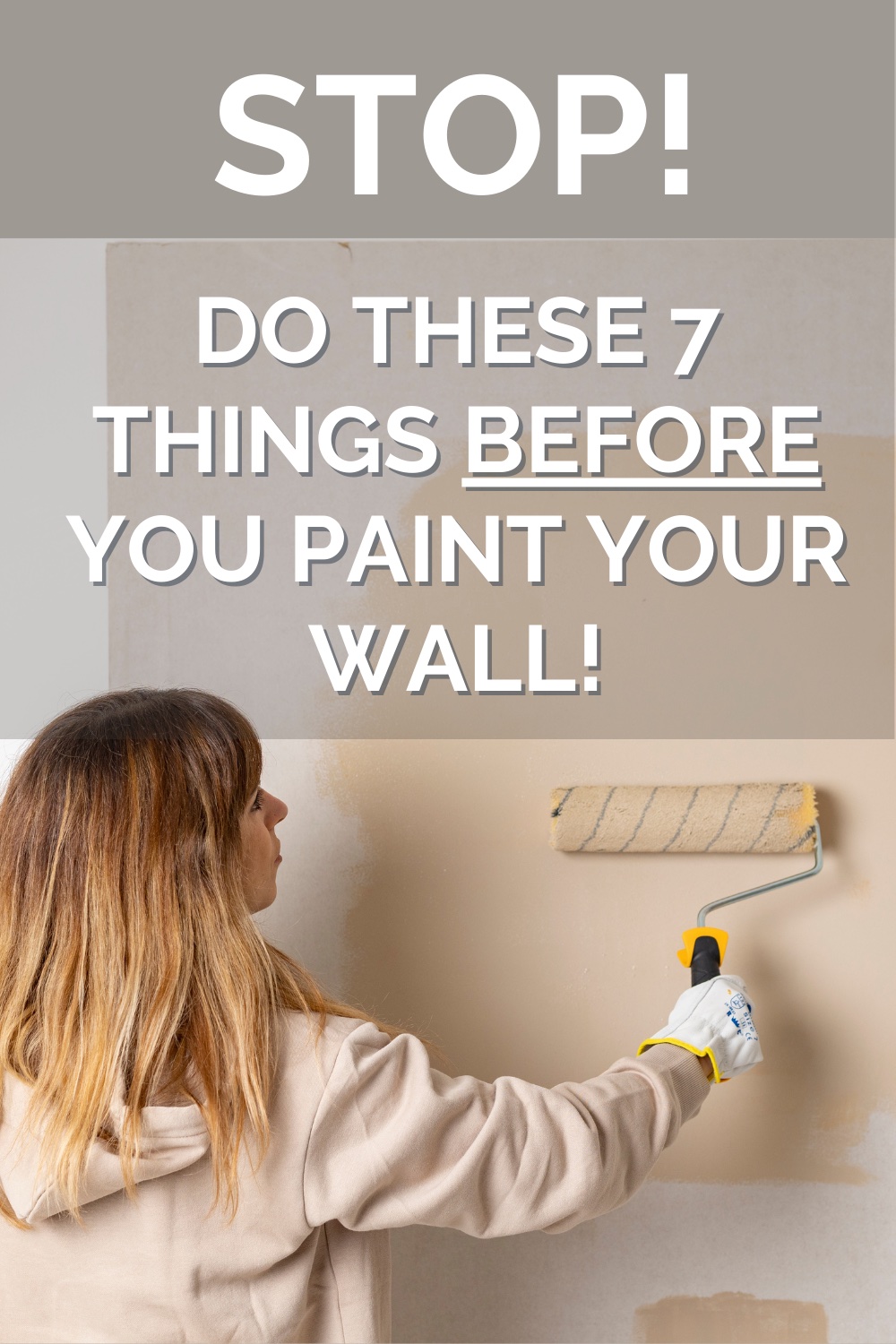 How To Smooth Walls Before Painting Cheap Sale Laseb fae ufmg br