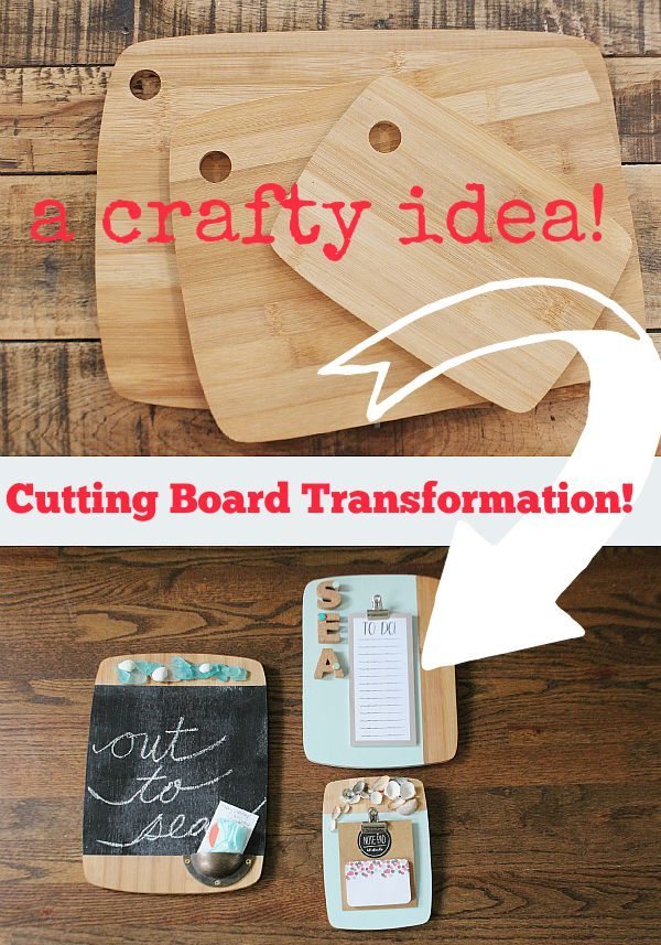 How to go from kitchen to office with this crafty transformation at refreshrestyle.com
