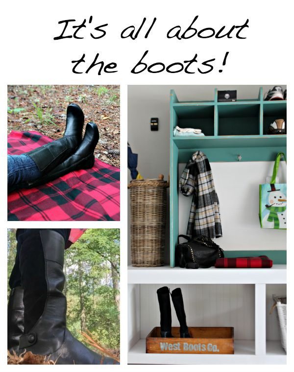 It's all about the Dansko Boots at refreshrstyle.com