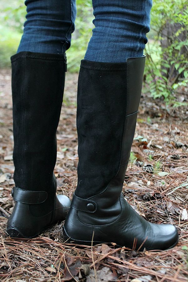 Dansko paddock clearance boots