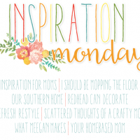 inspiration-monday-in-party-at refreshrestyle.com